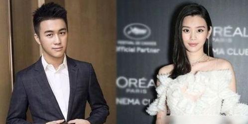 奚梦瑶何猷君最新爆料,揭秘豪门爱情背后的真相