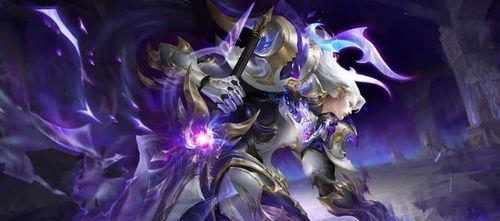 铠荣耀典藏皮肤最新爆料,铠荣耀典藏皮肤全新爆料，神秘特效引期待